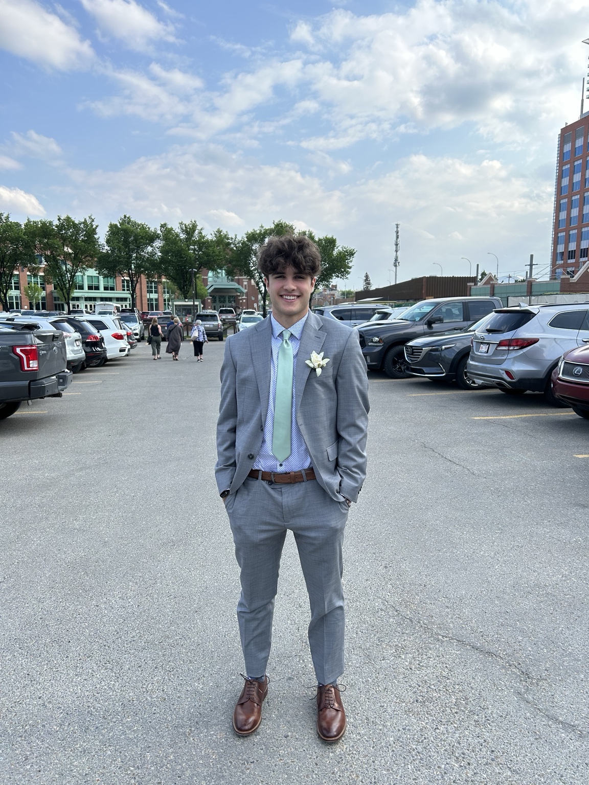 Bryce Ilcan